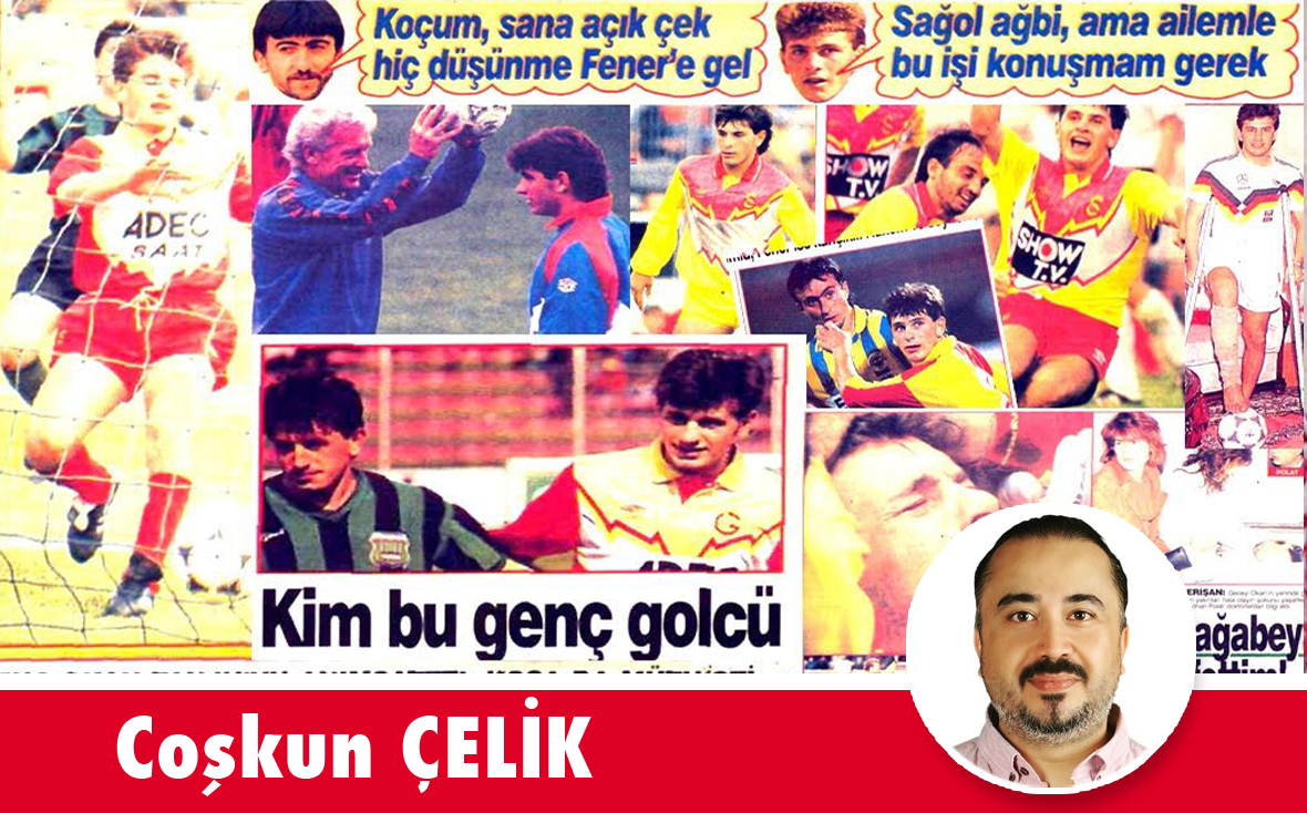 Türk futbolunun en hızlı çıkışı: Okan Buruk