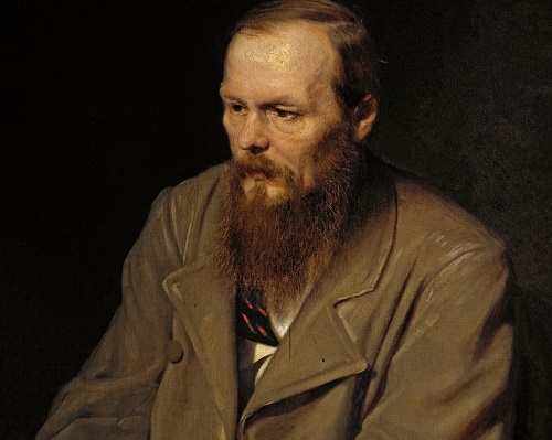 200 yaşındaki Dostoyevski’den ‘Üç Hikaye’